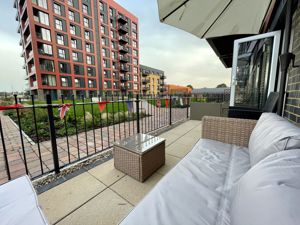 Terrace- click for photo gallery